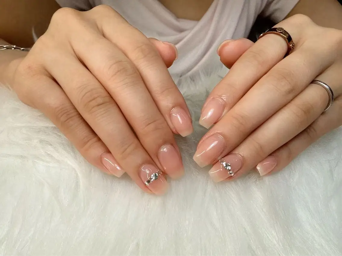 ネイル GCP Nail はるのネイルデザイン