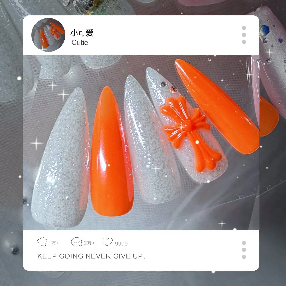 ネイル ハンドネイル EARTH - Nail -のネイルデザイン
