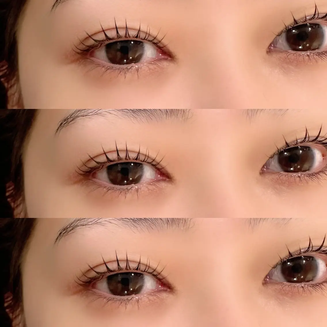 マツエク・マツパ マツパ takako _eyedesignのマツエク・マツパデザイン
