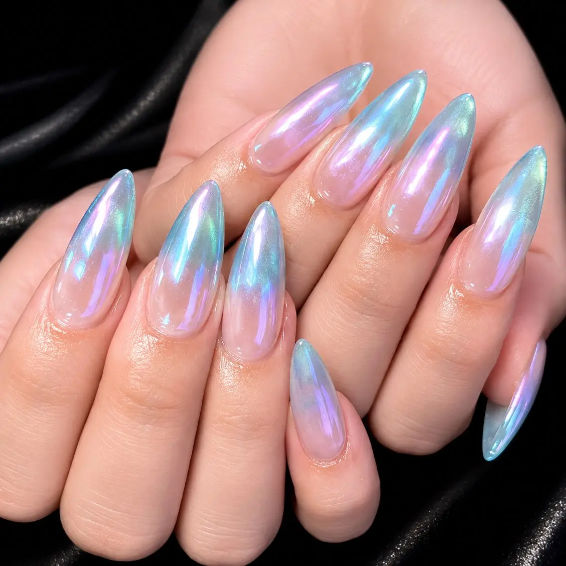 ネイル Amelia Nailのネイルデザイン