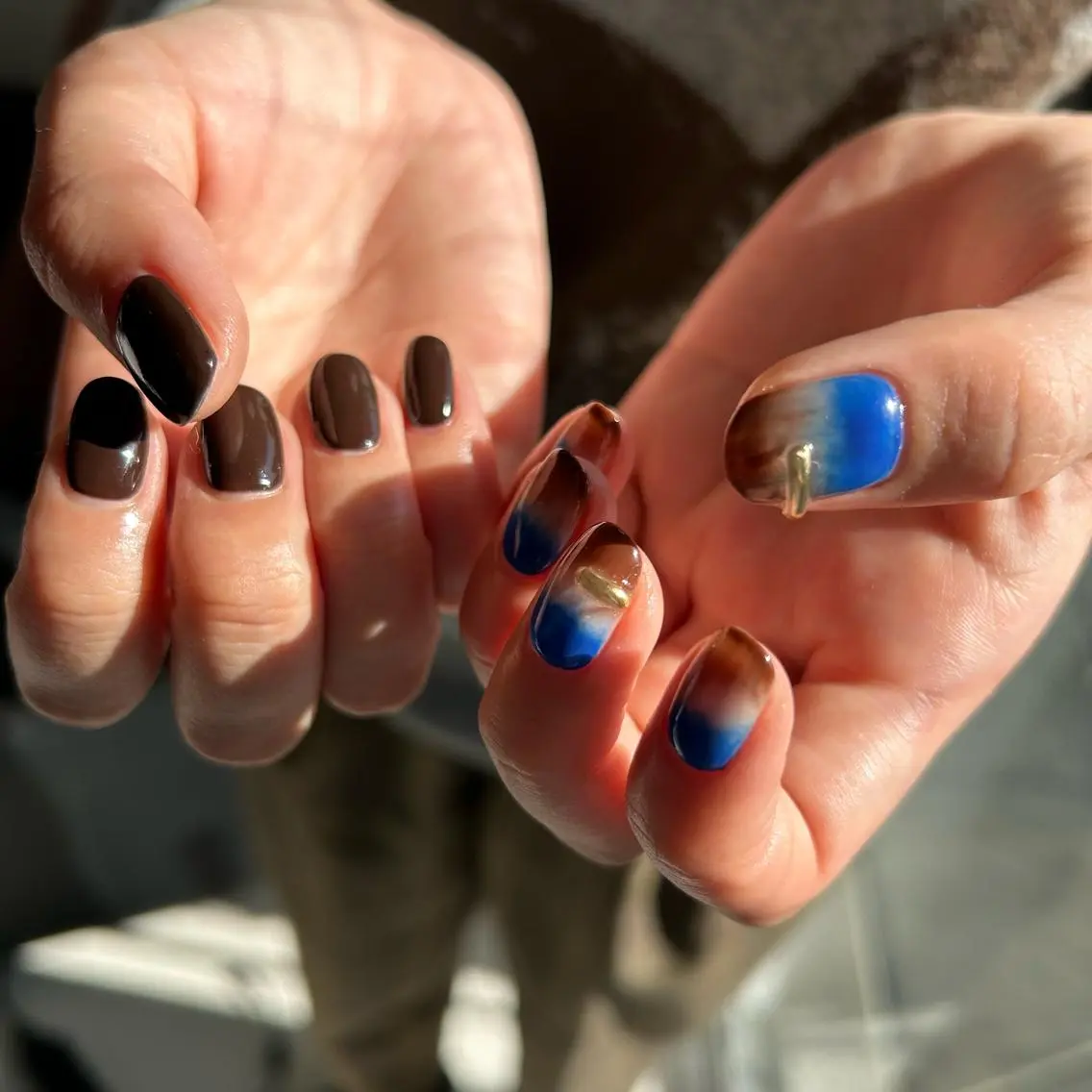 ネイル Nail salon Spring St.のネイルデザイン