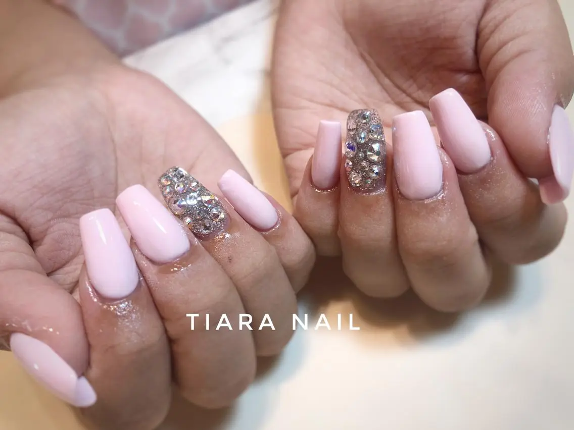 ネイル salon de Tiaraのネイルデザイン