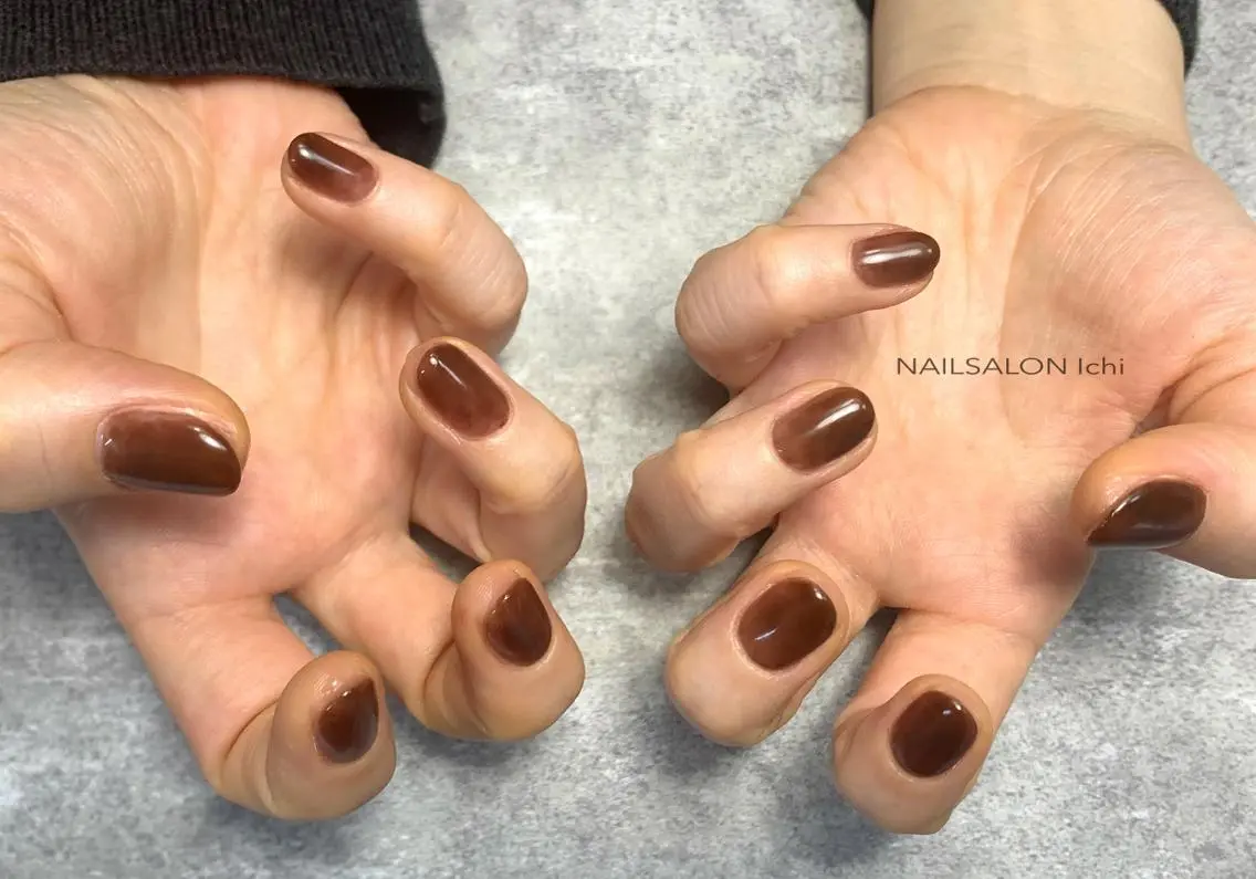ネイル NAILSALON Ichiのネイルデザイン