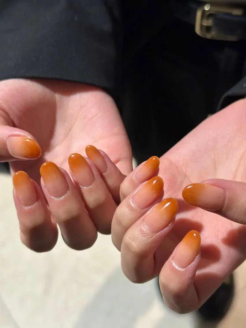 ネイル ハンドネイル mano Hiroeのネイルデザイン