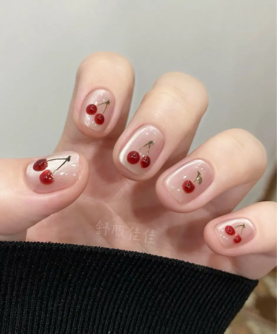 ネイル ハンドネイル 🎀 NaNa_nailのネイルデザイン