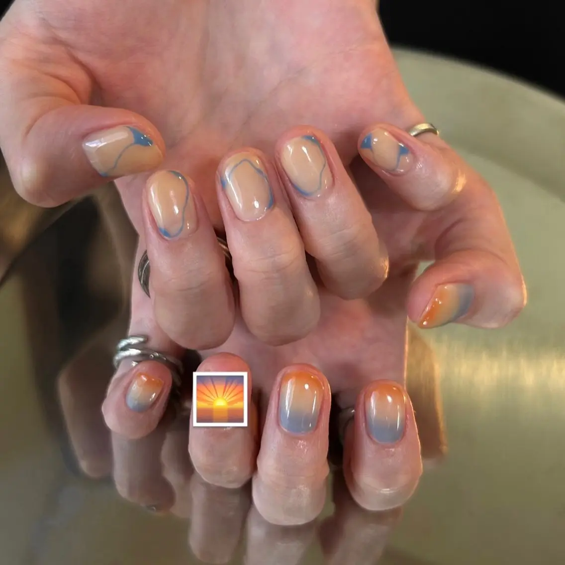 ネイル lcoco nailのネイルデザイン