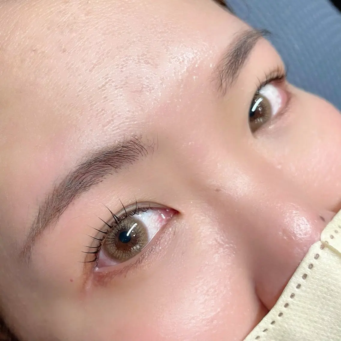 マツエク・マツパ eyelash salonjoyのマツエク・マツパデザイン