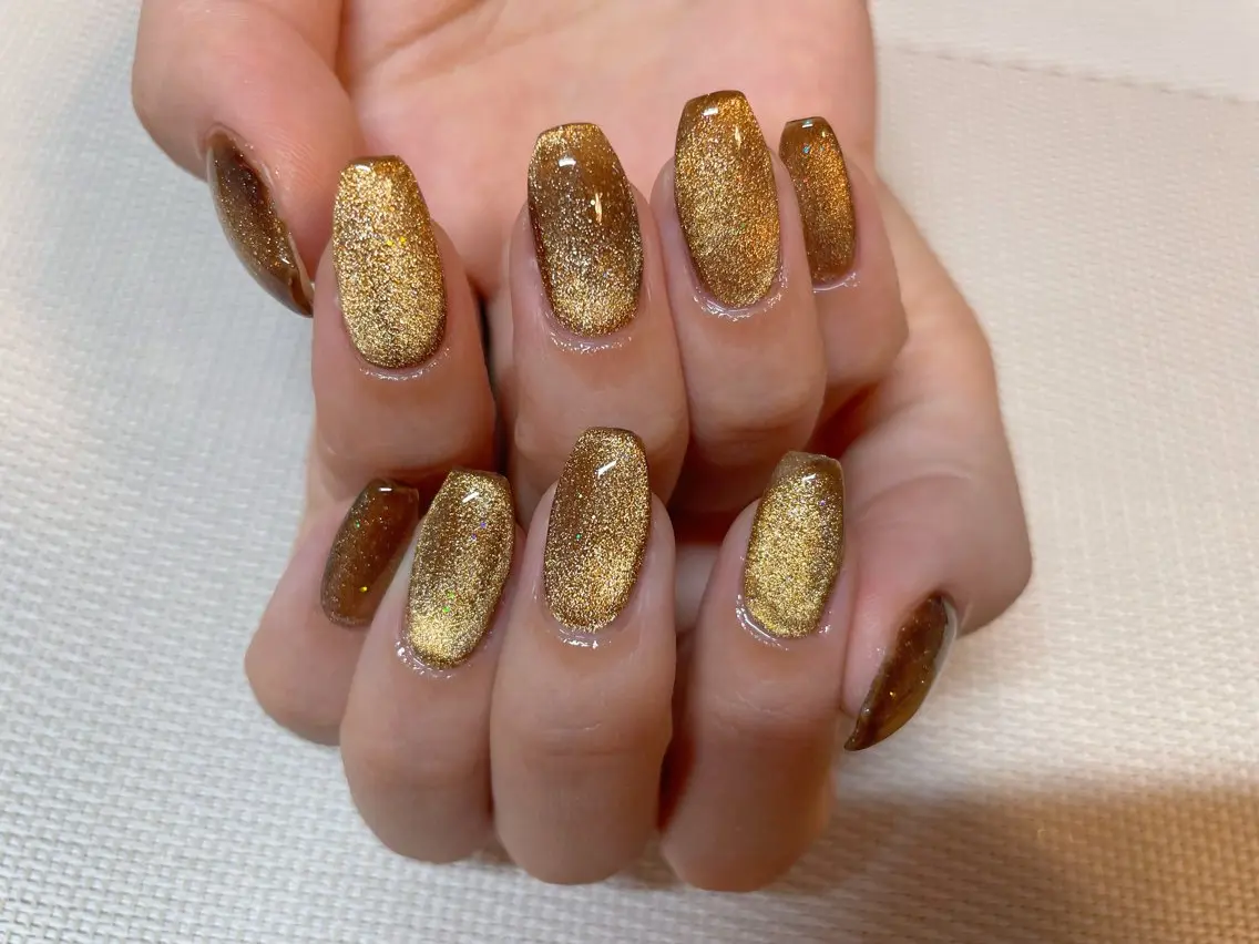 ネイル ハンドネイル エン Nail salonのネイルデザイン