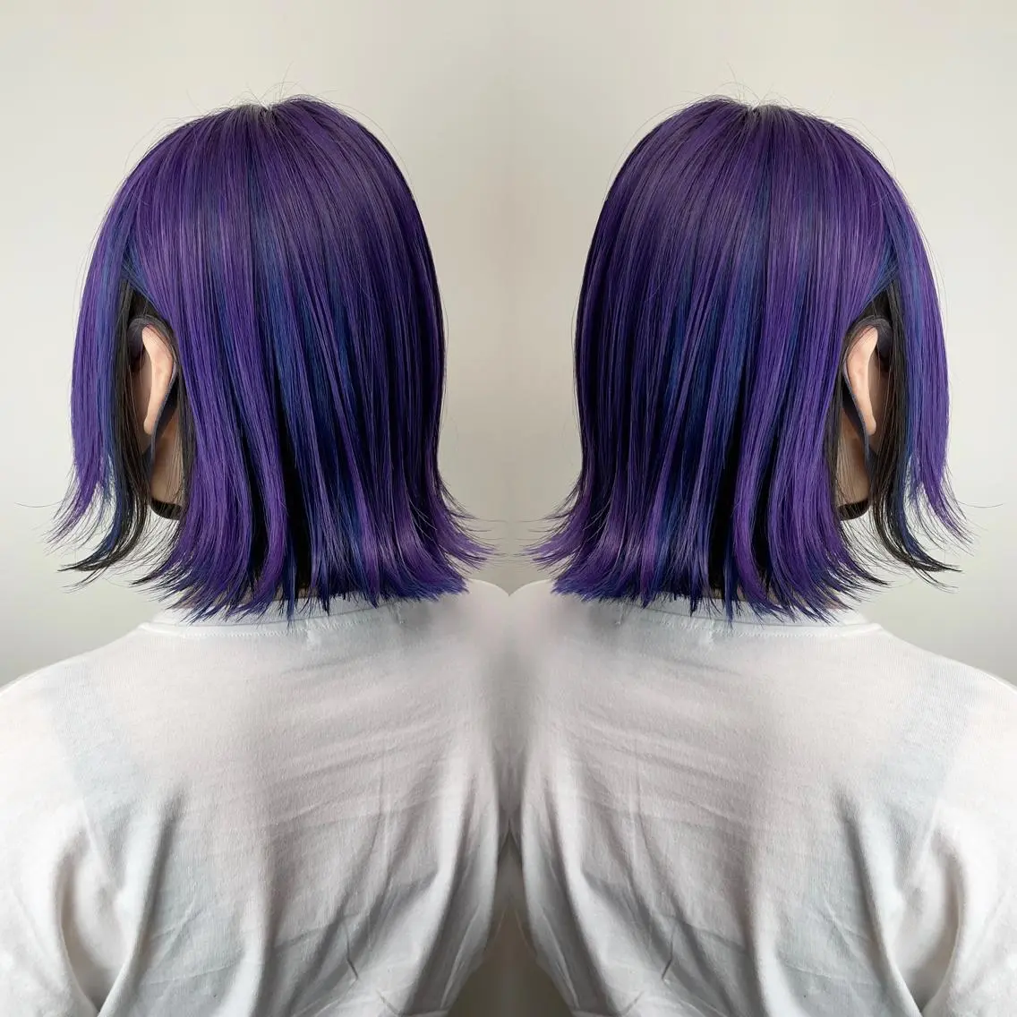 ショート KIRA✩.*˚小川 仁美のヘアスタイル