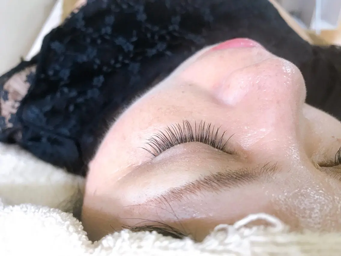 フラットラッシュ 100本の写真