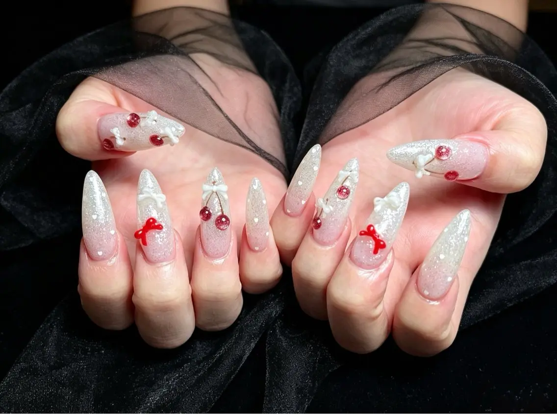 ネイル Bél Nail salonのネイルデザイン