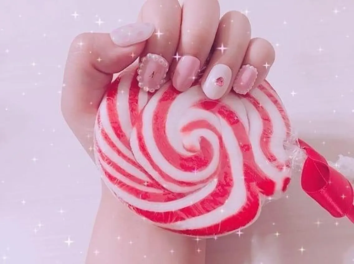 ネイル DENTY NAIL -ArtRoom-のネイルデザイン