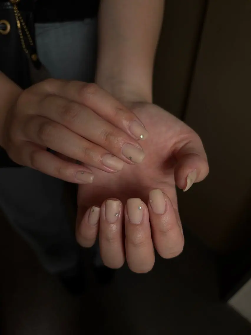 ネイル ハンドネイル FREE'Snail reinaのネイルデザイン