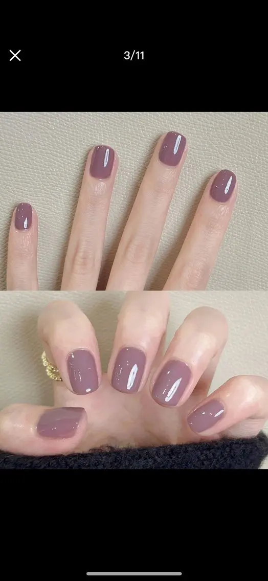ネイル L·ヒヒ &ネイルサロンのネイルデザイン