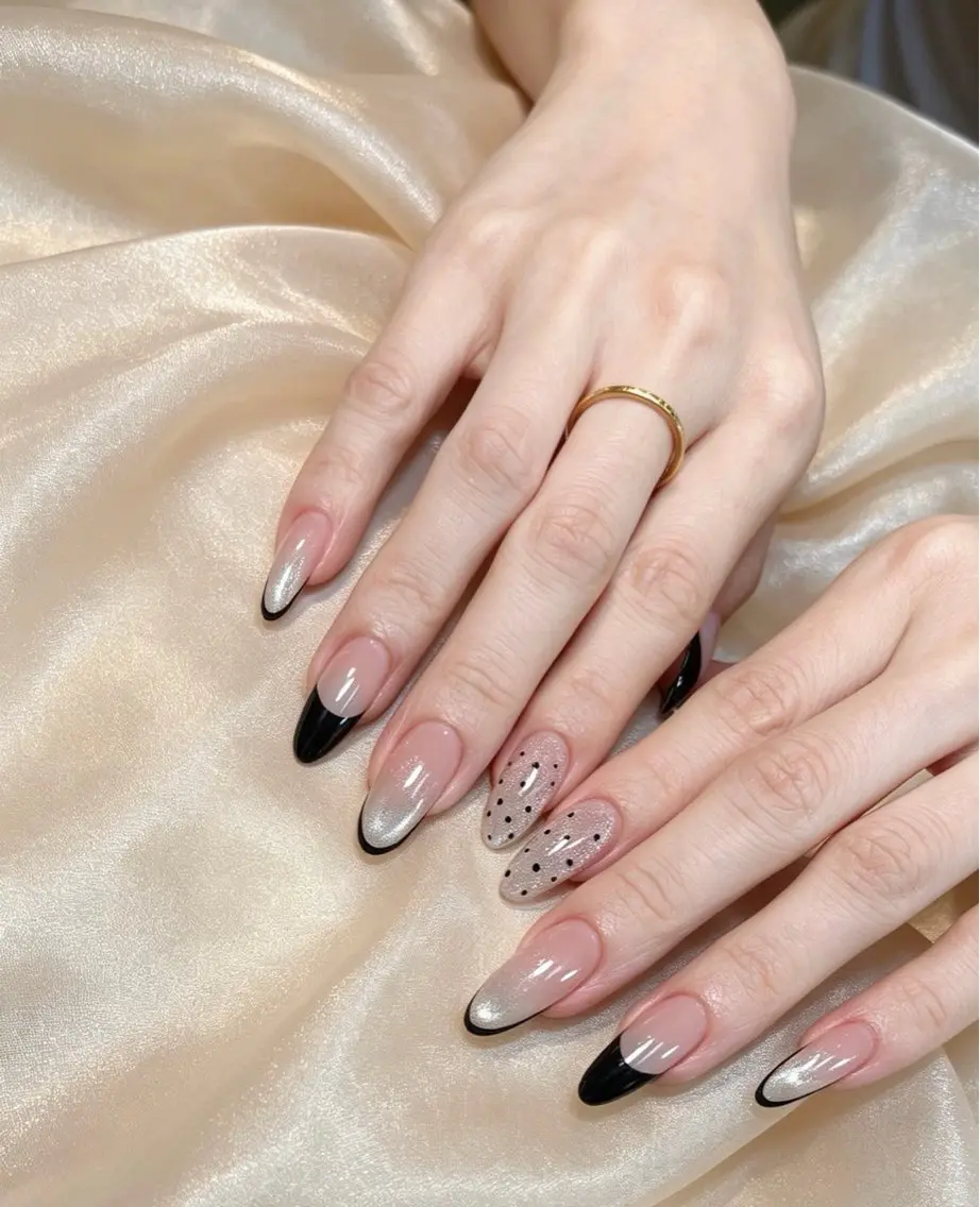 ネイル ハンドネイル LadyJJNail つくばのネイルデザイン