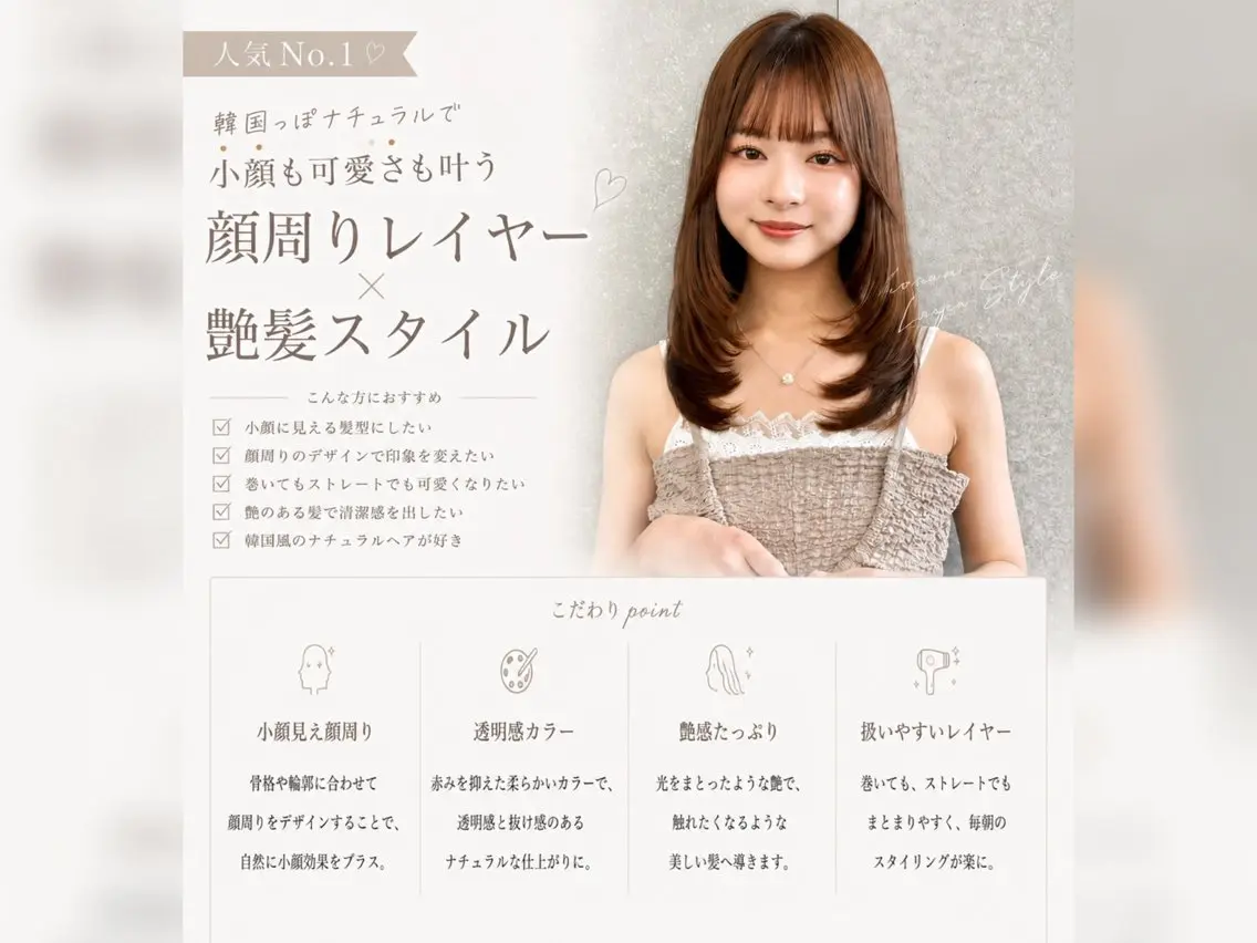 ミディアム カラー 佐藤 壮一郎のヘアスタイル