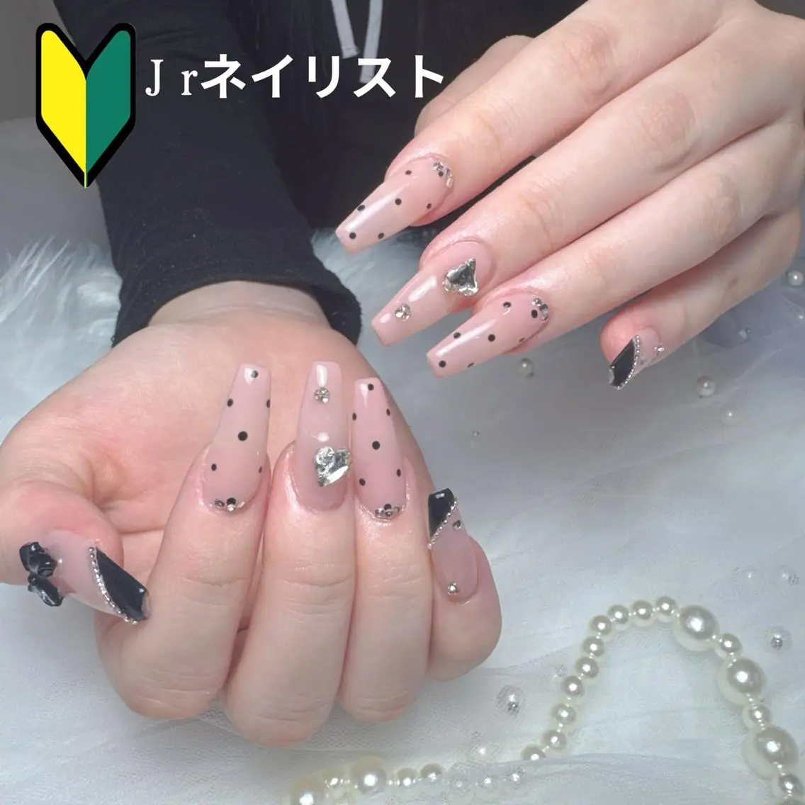 ネイル You&Me NAOのネイルデザイン