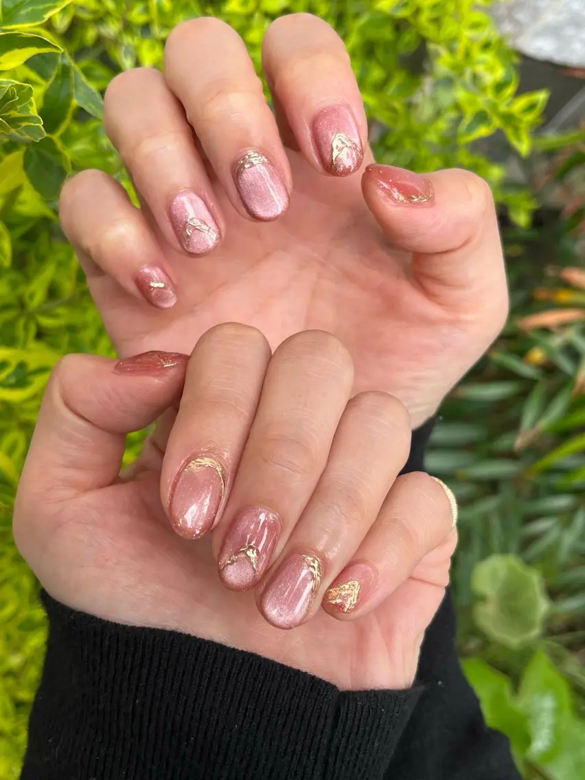 ネイル A nail studio☺︎のネイルデザイン