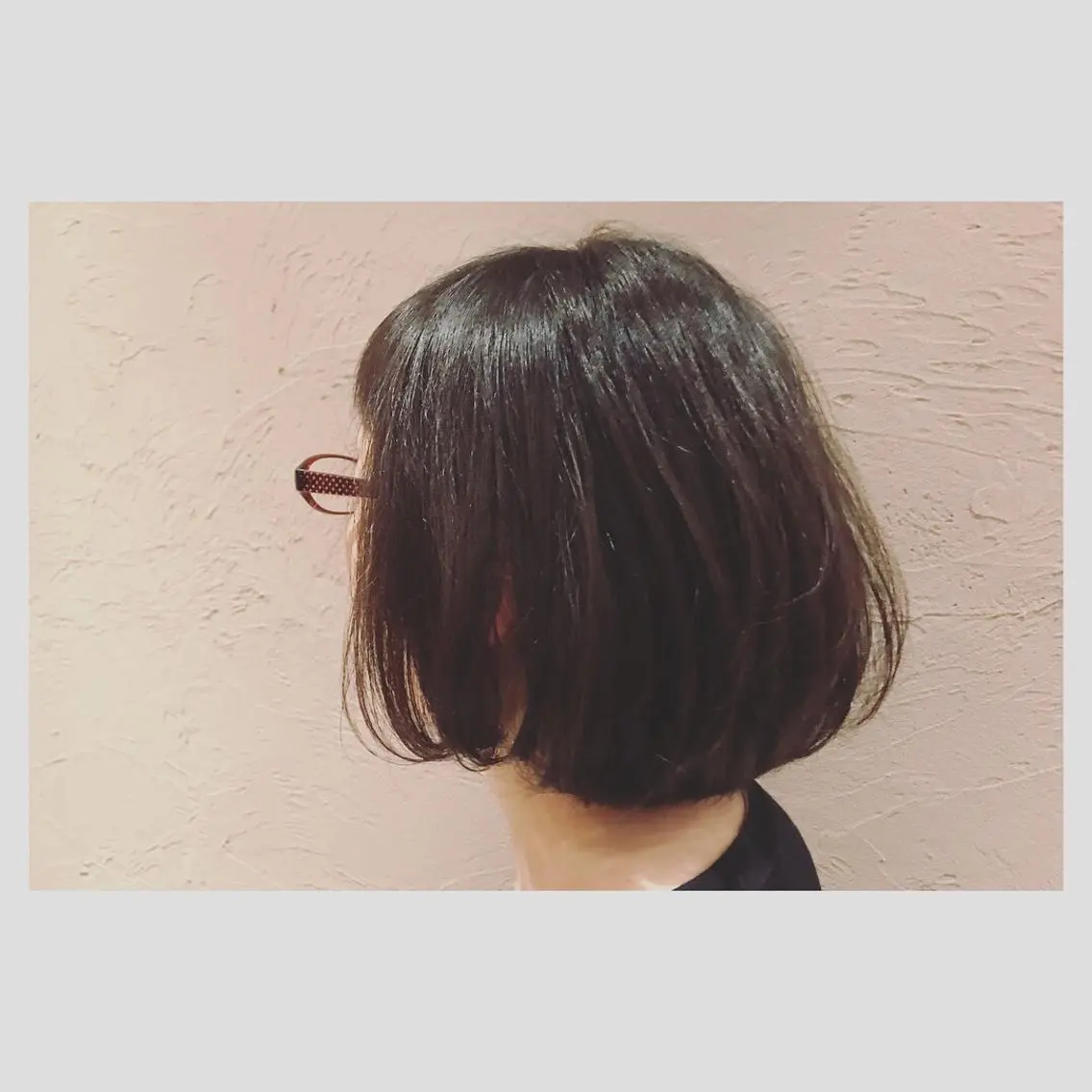 ミディアム くるくるパーマ aikoのヘアスタイル