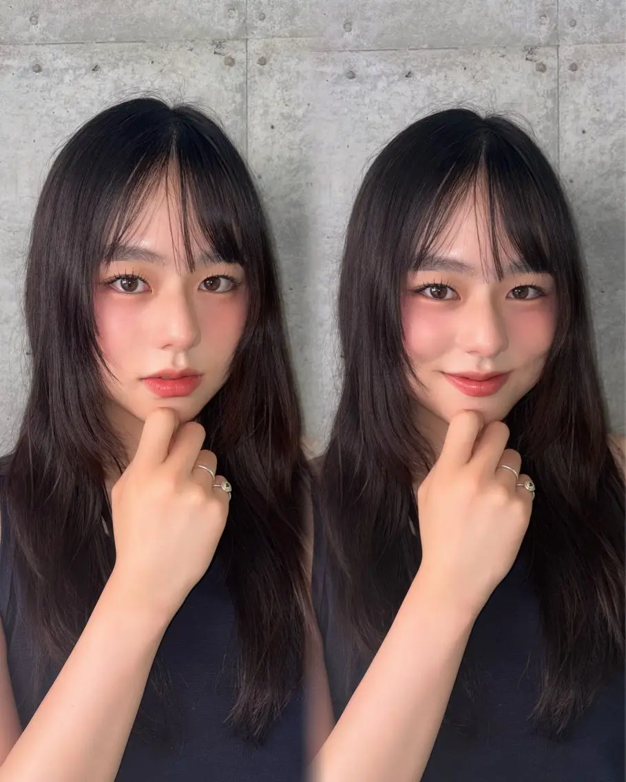 マツエク・マツパ マツエク Cheri otohaのマツエク・マツパデザイン