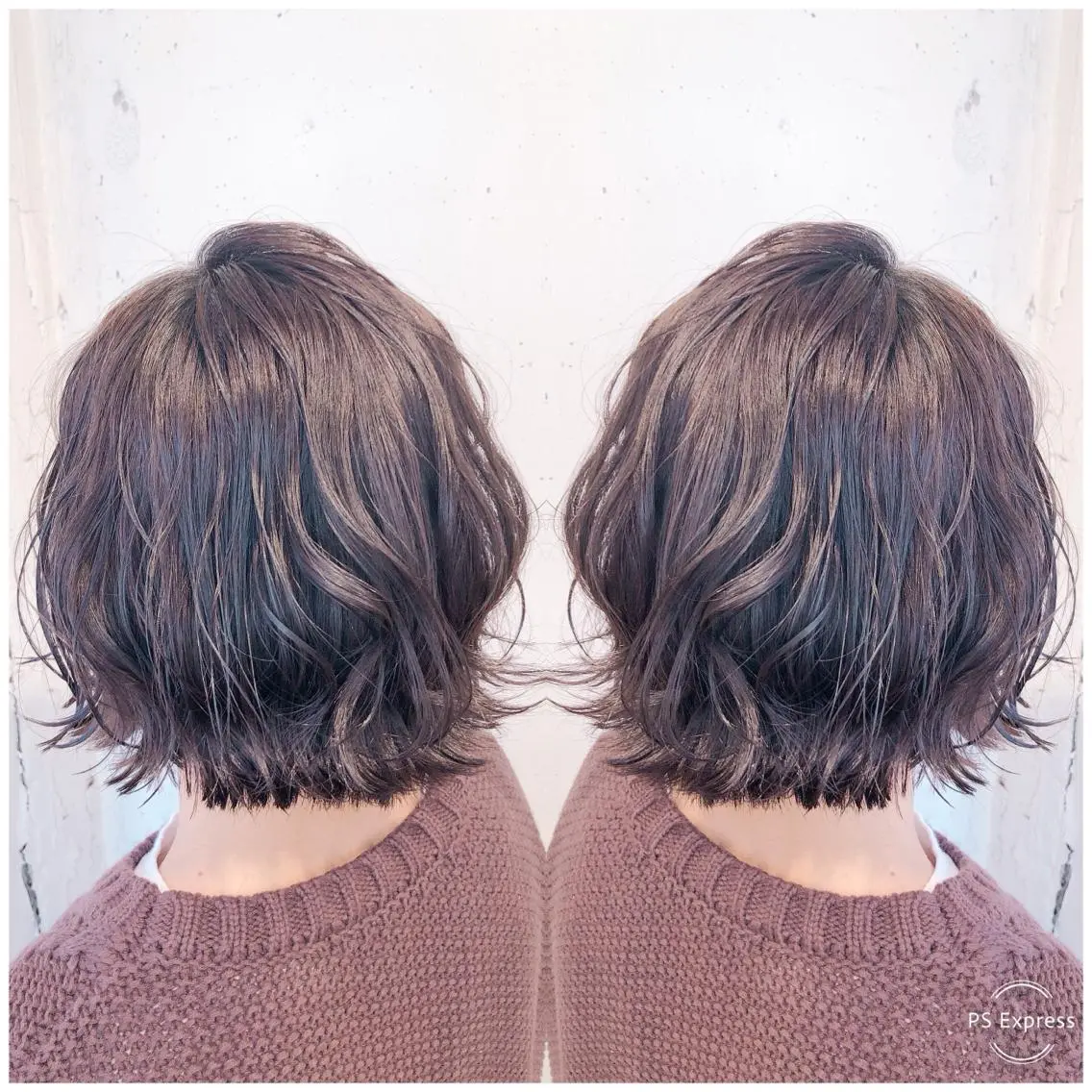 ショート 🌼おがわたくや🌼 髪質改善のヘアスタイル