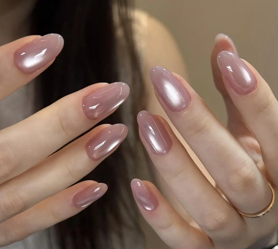 ネイル ハンドネイル Molly _nailのネイルデザイン