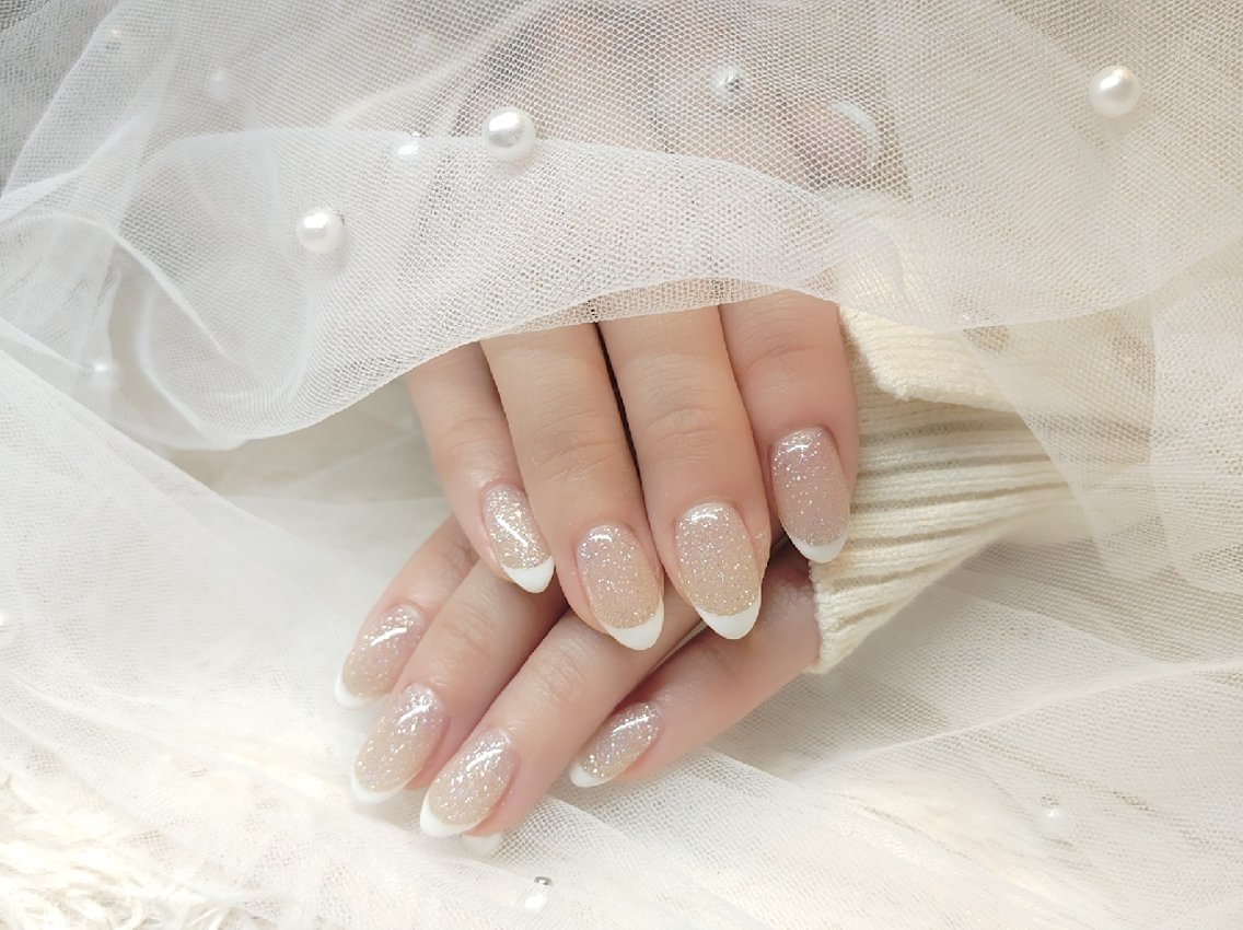 ネイル NailSalon LEAFのネイルデザイン