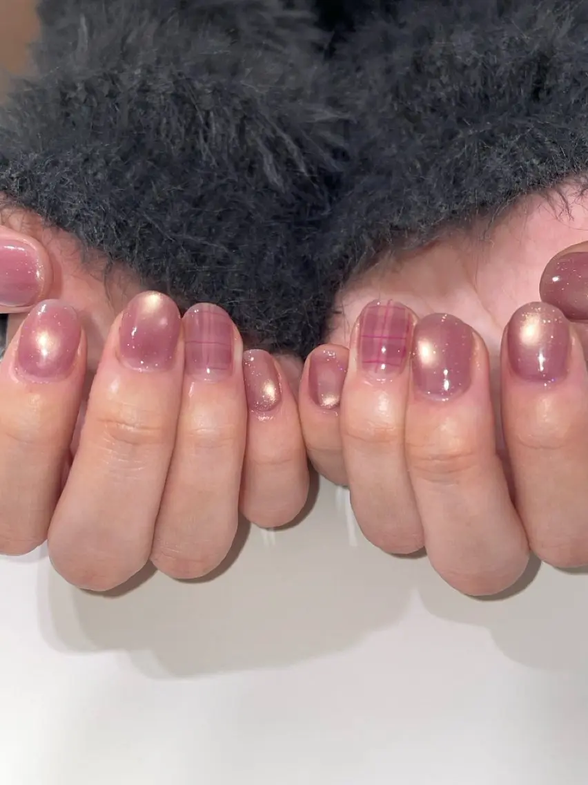 ネイル ハンドネイル oncu nailのネイルデザイン