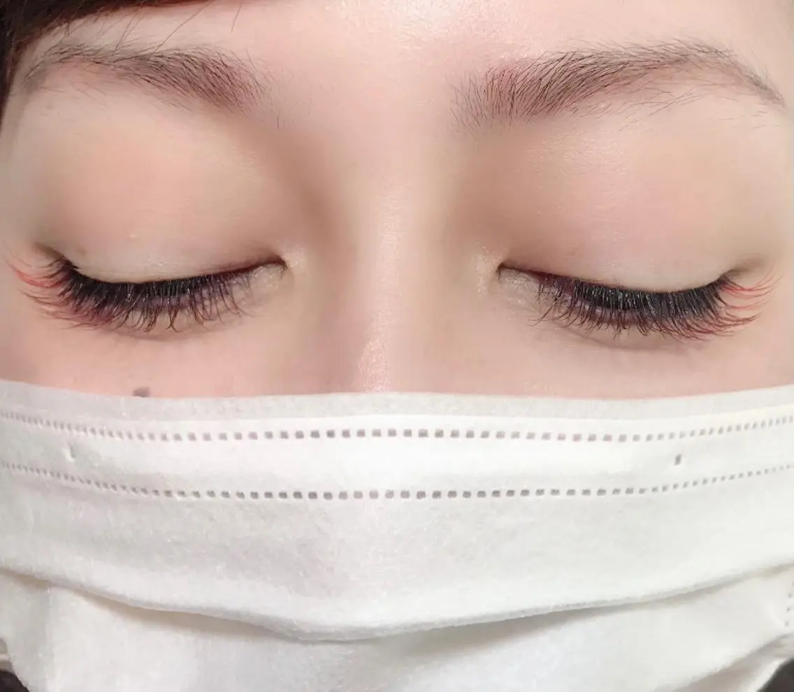 マツエク・マツパ wacca eye designのマツエク・マツパデザイン