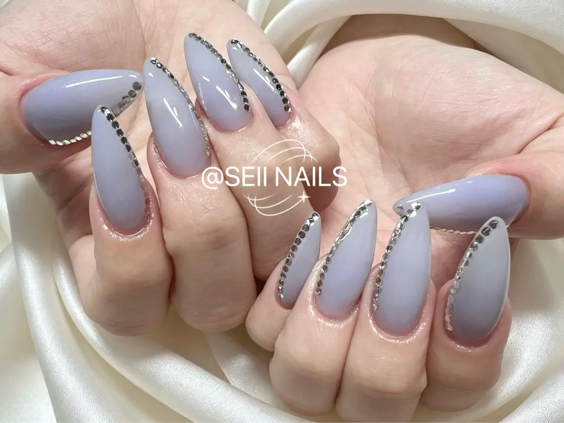 ネイル ハンドネイル SEII_NAILS SEIIのネイルデザイン