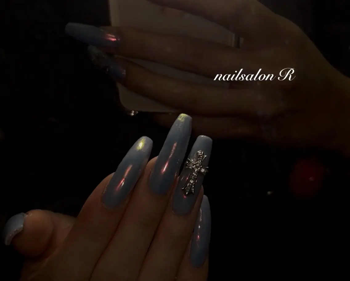 ネイル ハンドネイル nailsalon Rのネイルデザイン