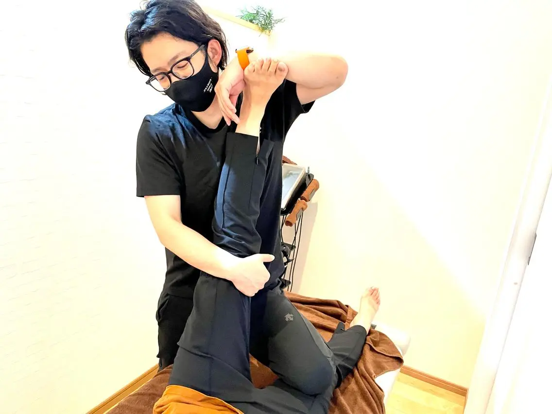 小顔&ダイエットジム エステ担当REIKOのその他イメージ