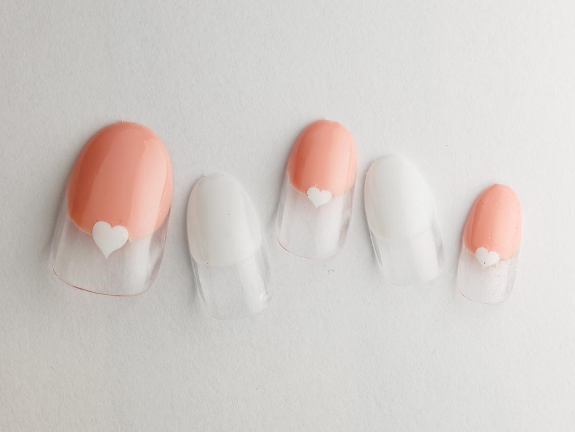 ネイル 💗🪽Tiary Nail🪽💗のネイルデザイン
