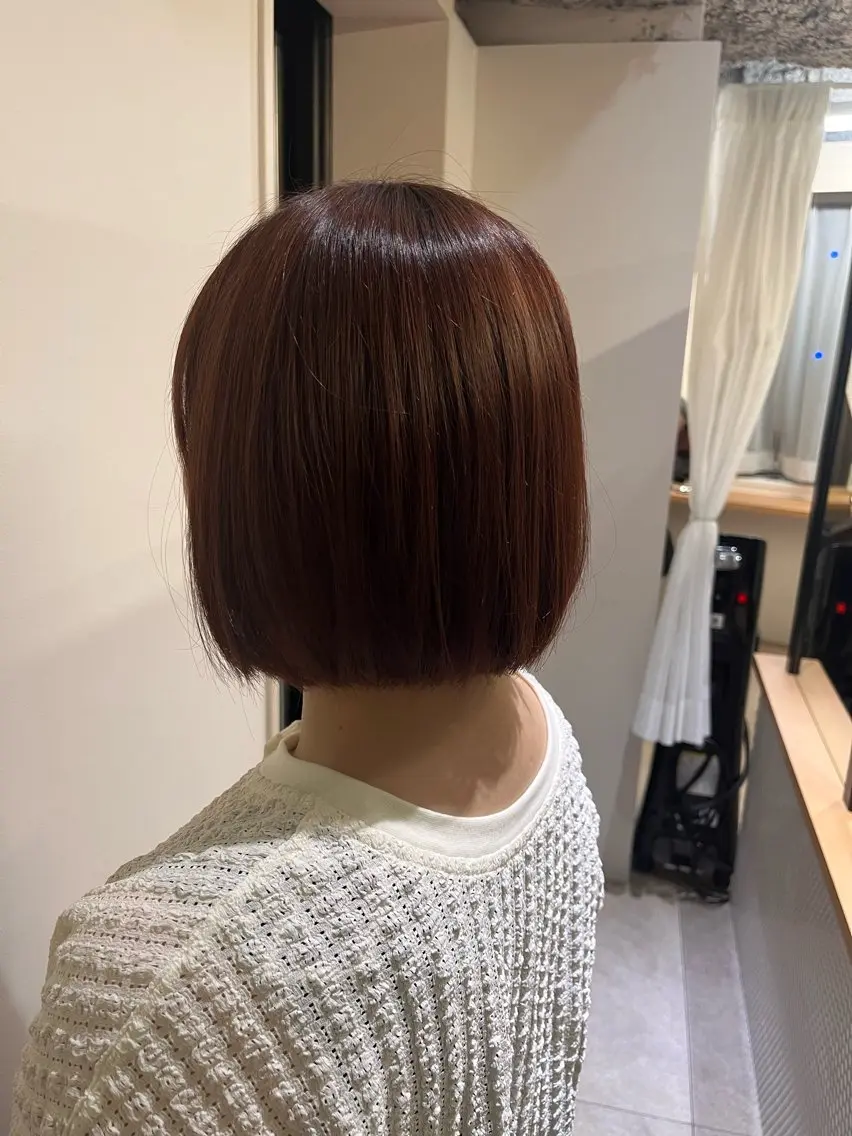 ショート 9月限定カットモデル 🌟募集中🌟琥汰朗のヘアスタイル