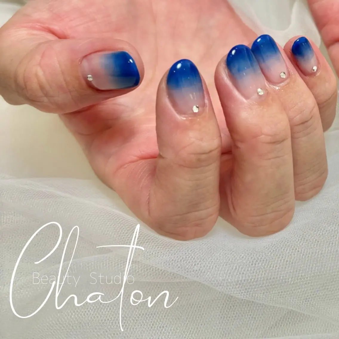 ネイル ♡ chaton.sのネイルデザイン