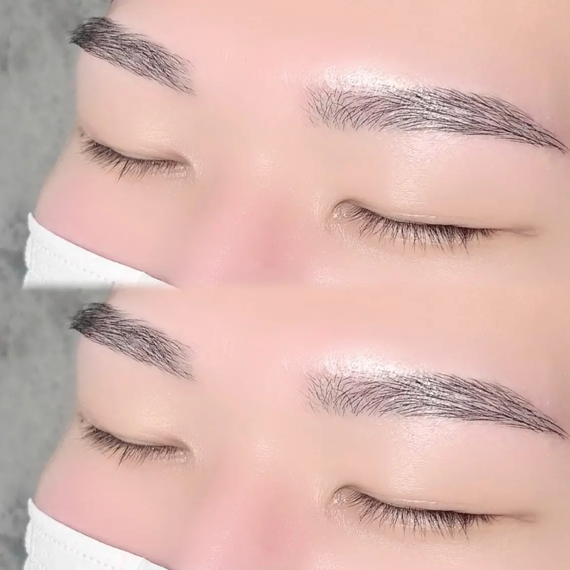 アイブロウ ワックス脱毛 眉カット その他(アイブロウ) Fuka. MIRUS𐙚⸝⸝꙳の眉毛・アイブロウイメージ