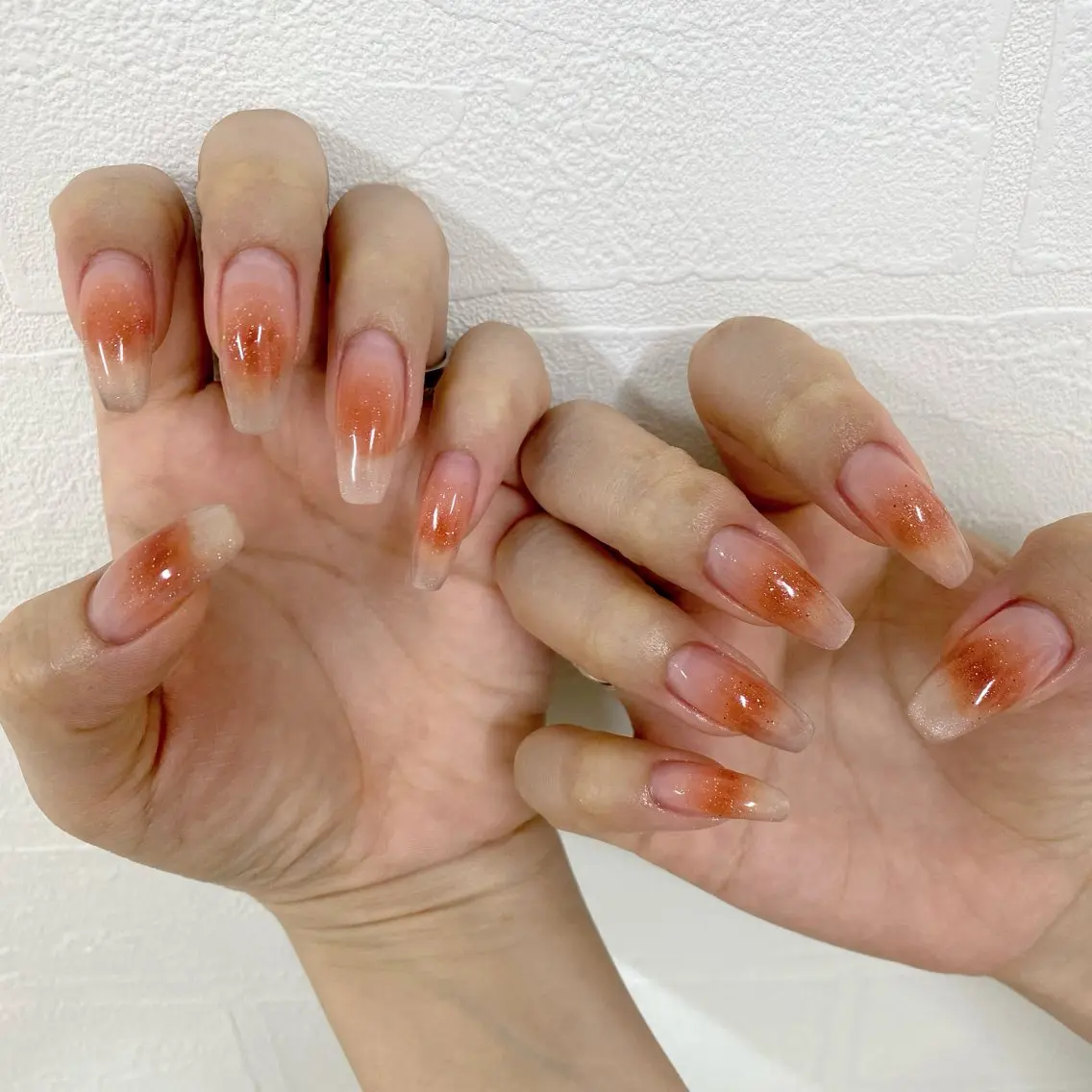 ネイル フットネイル nail salon アトリエBONOのネイルデザイン