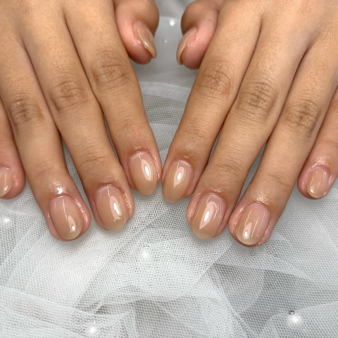 ネイル ハンドネイル re.lief nailのネイルデザイン