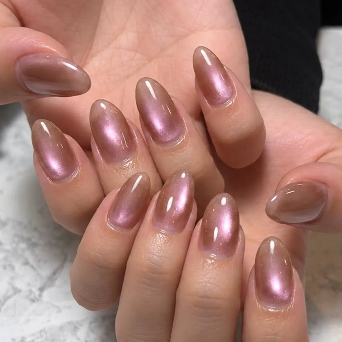 ネイル Nailsalon RULIN【ルリン】のネイルデザイン