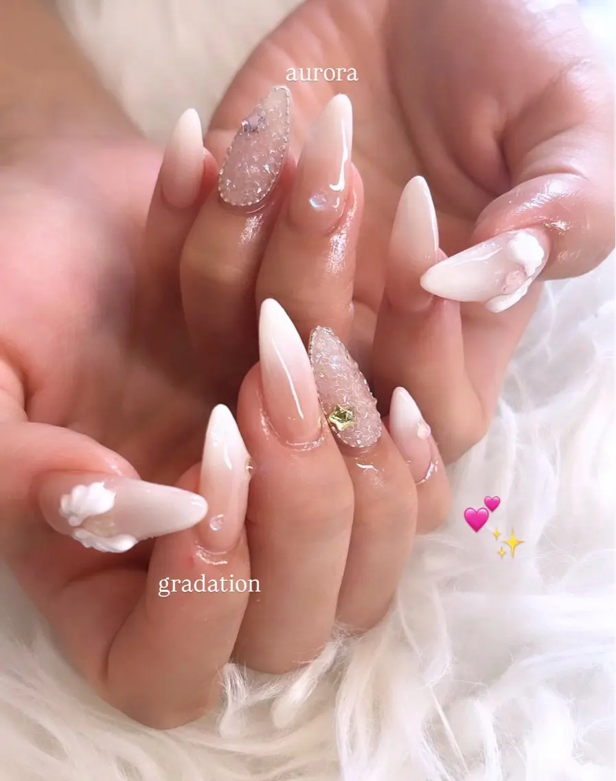 ネイル ハンドネイル Chika/ C.nailのネイルデザイン