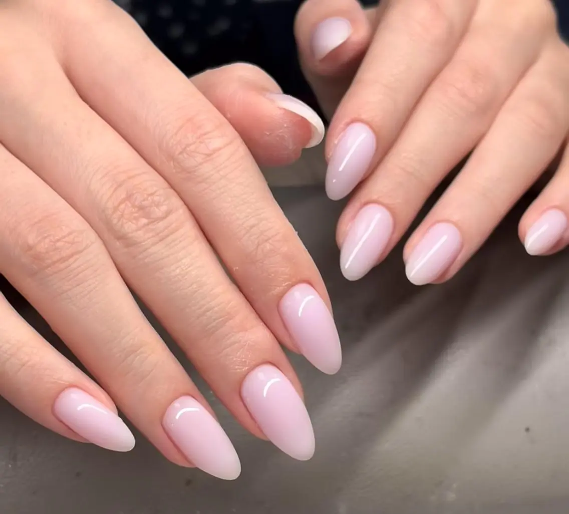 ネイル ハンドネイル TiTi Nail🫧のネイルデザイン