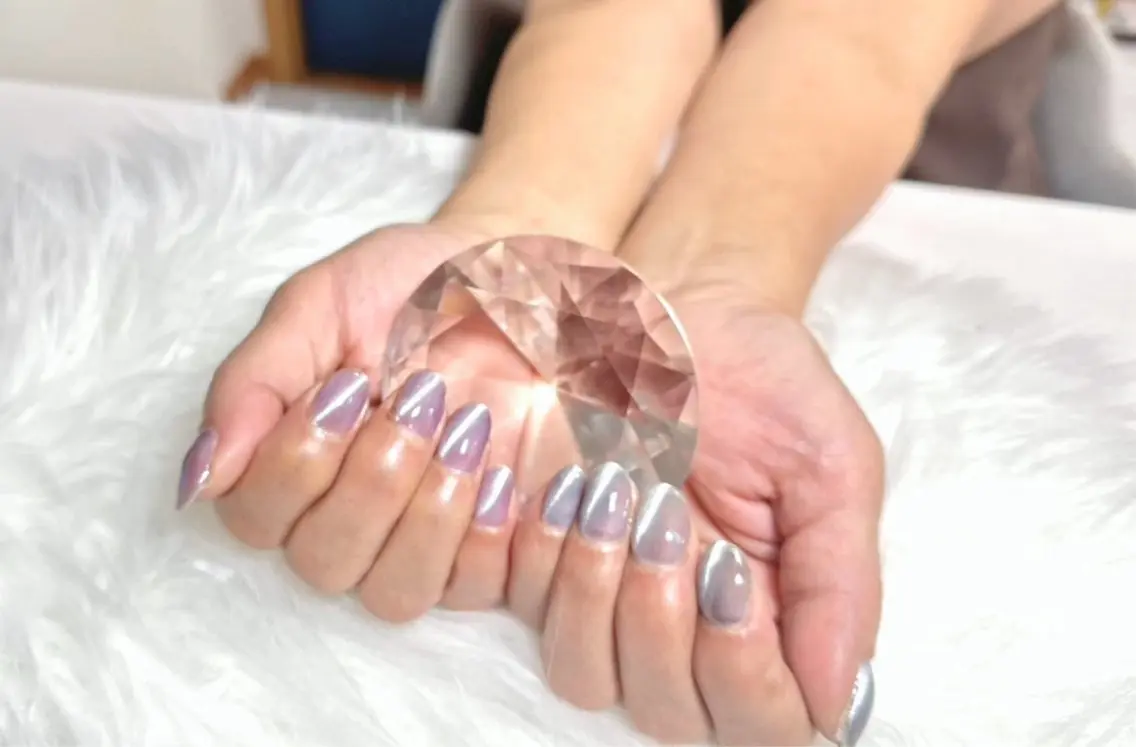 ネイル Ravie nail Nのネイルデザイン