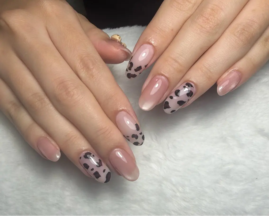 ネイル ハンドネイル 🎀NAIL RONI🎀のネイルデザイン