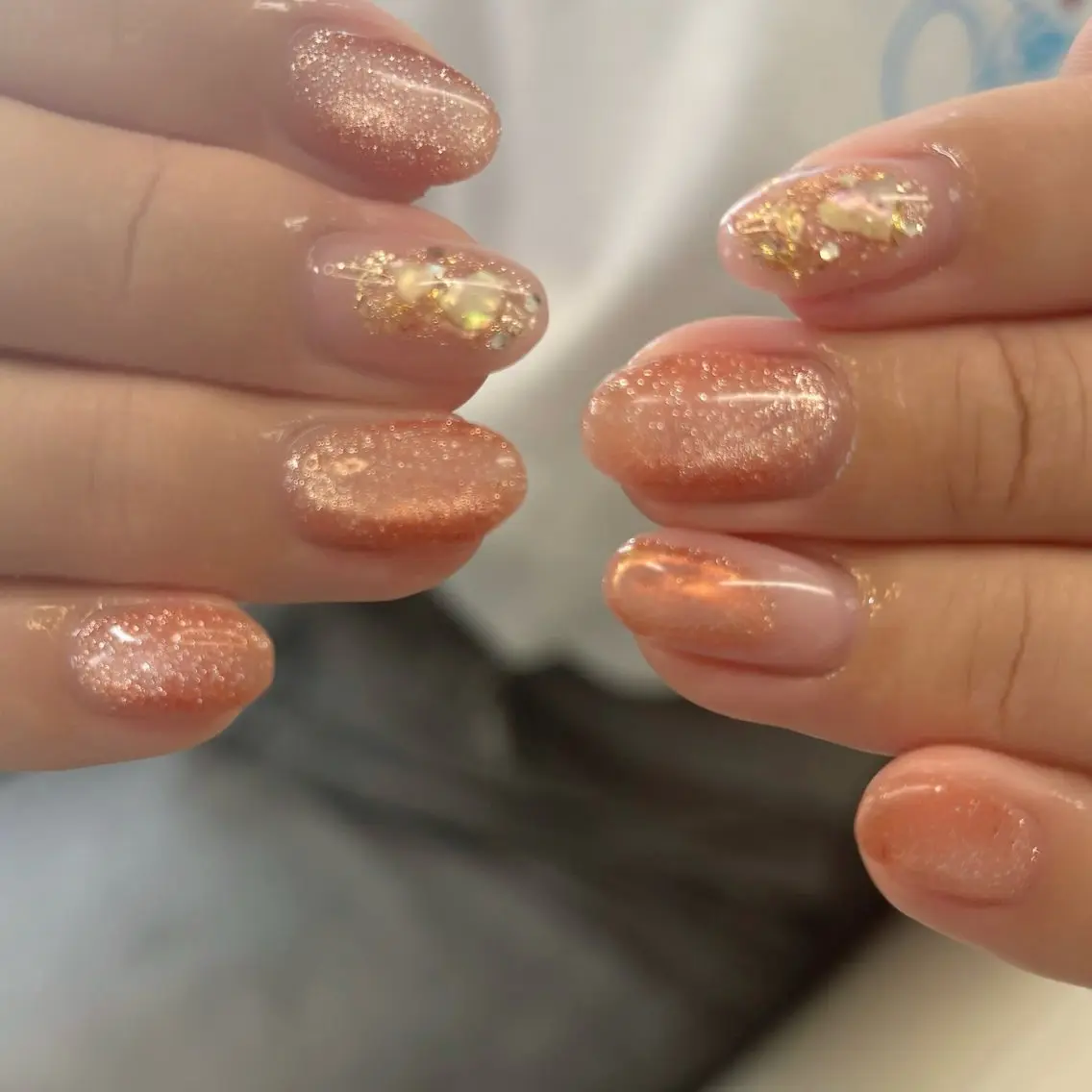 ネイル ハンドネイル nails 🎀meのネイルデザイン