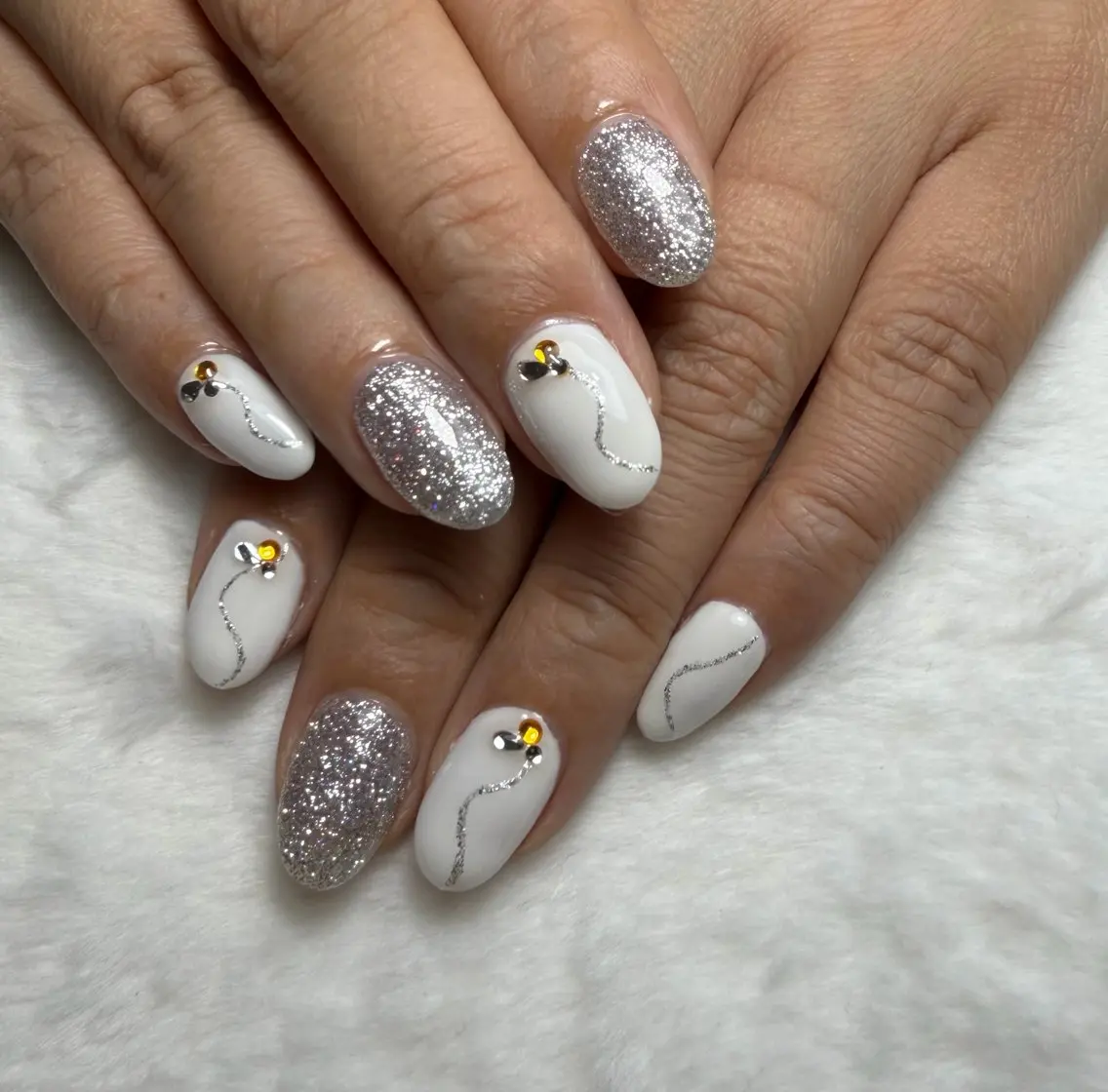 ネイル ハンドネイル 🎀NAIL RONI🎀のその他イメージ