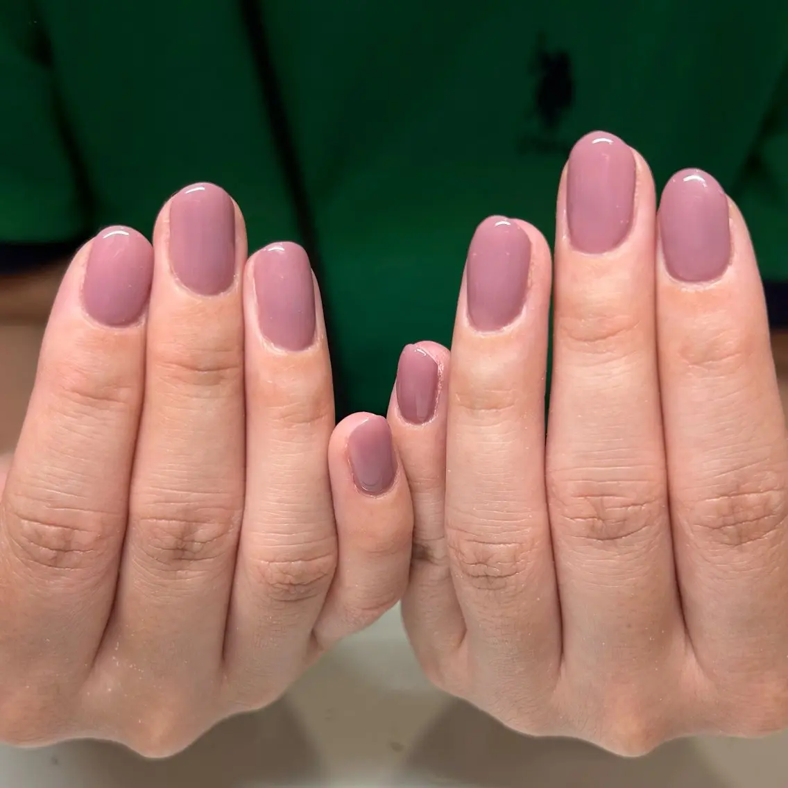 ネイル cutill 城南店 ヒナのネイルデザイン
