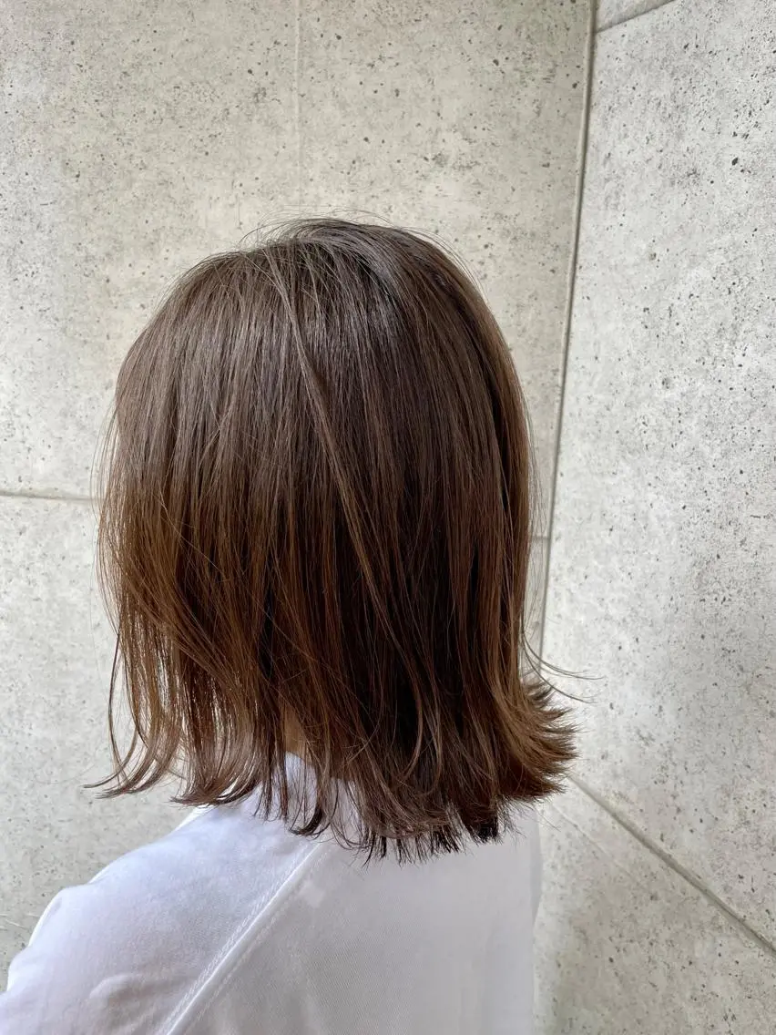 ✂︎デザインカット✂︎【指名込み💥】の写真
