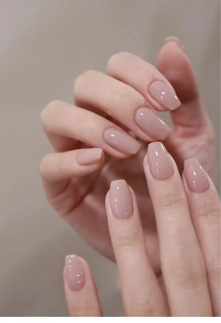 ネイル ハンドネイル H&B しんのネイルデザイン