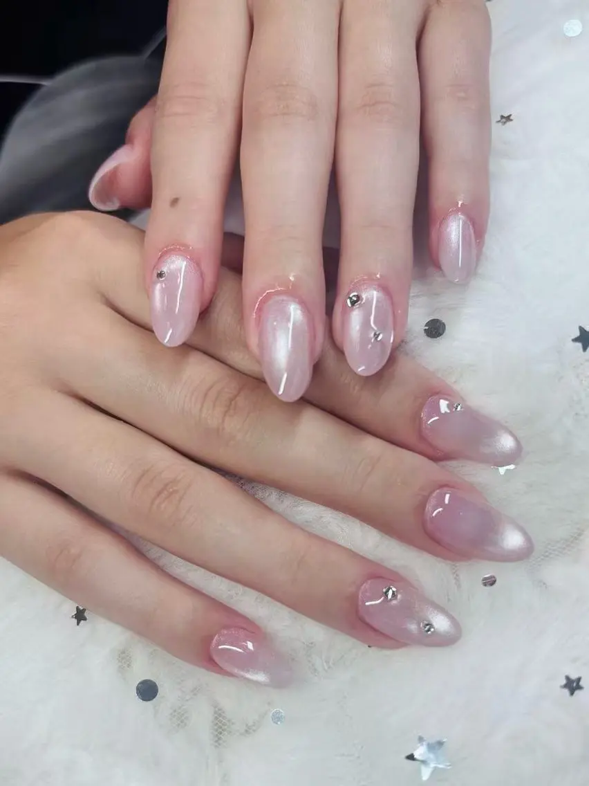ネイル Nail Salon HARUのネイルデザイン