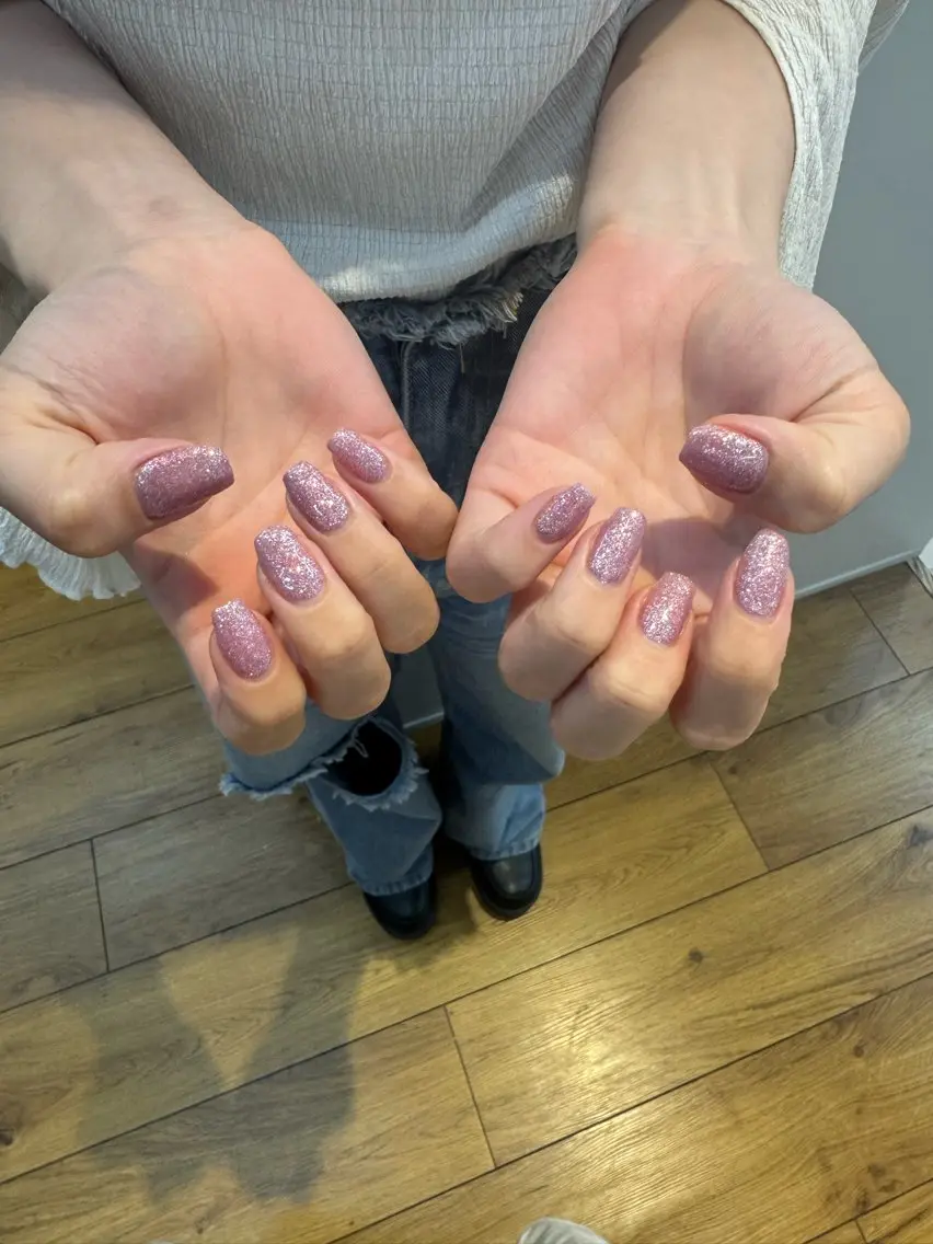 ネイル Ami TRIOS.nailのネイルデザイン